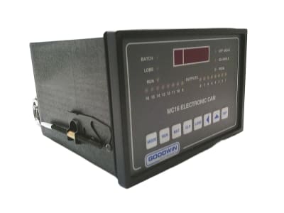 GOODWIN ELECTRONICS SPC3MC1601