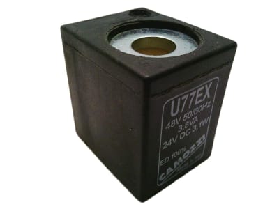 CAMOZZI U77EX