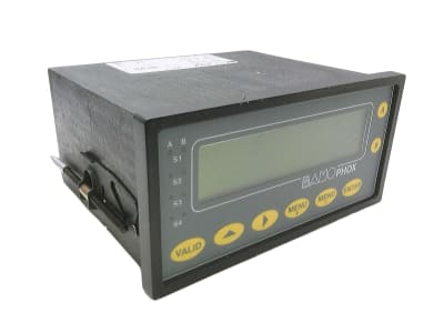 BAMO 322-500