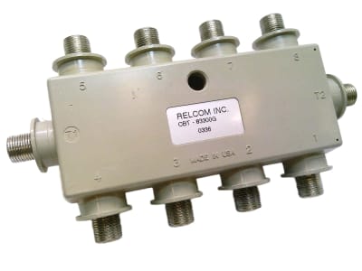 RELCOM CBT-83300G