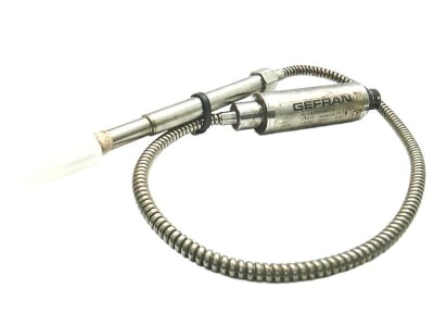 GEFRAN MN1-6-P30M-4-D-110