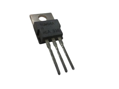 RCA BUW64A