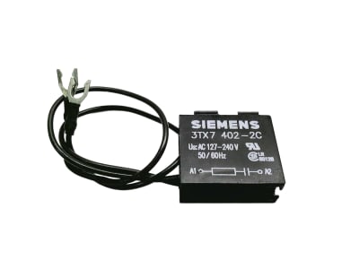 SIEMENS 3TX7-402-2C