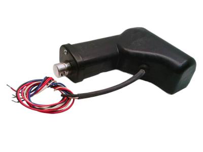 DANAHER MOTION DE12-17W42M05PF
