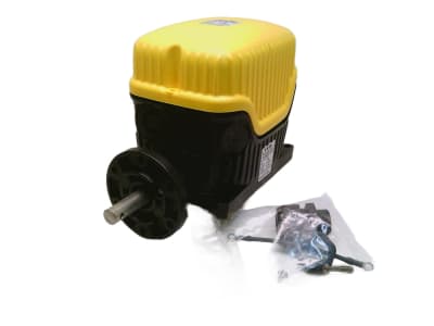 TER TECNO ELETTRICA RAVASI PFC9065A0107040