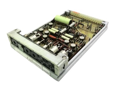 SIEMENS E-53223-A-302-S