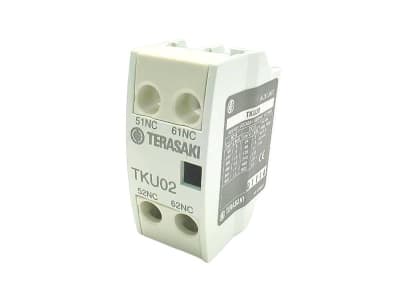 TERASAKI TKU20
