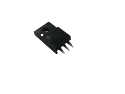 ON SEMICONDUCTOR KA5H0165RTU