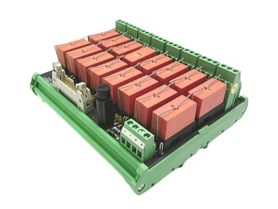 PHOENIX CONTACT UM-16R-G24/21/PLC/F-SO3275