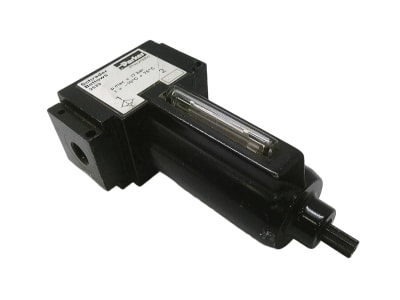 PARKER 2539