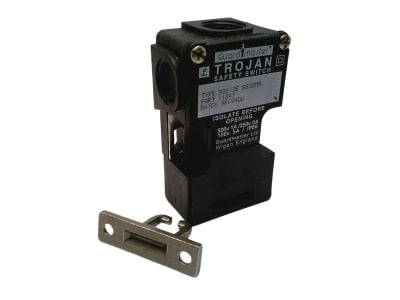 ALLEN BRADLEY MSS-3E BS20MM