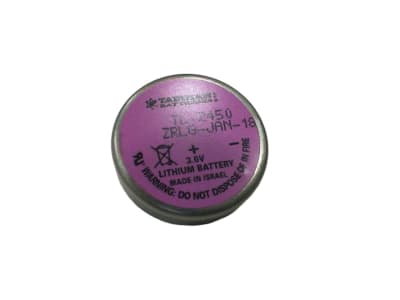 TADIRAN BATTERIES TL-2450