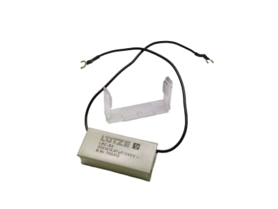 EATON CORPORATION MC320LRC3