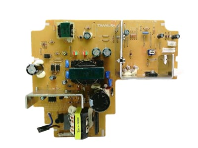 TAMURA 2P-P1-10787