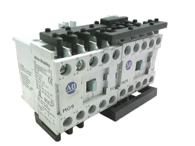 ALLEN BRADLEY 104-M09NZ243