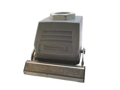 WEIDMULLER HDC-06B-KLU-1M25G