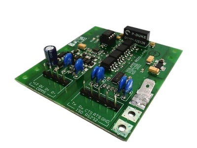 KIDDE-FENWAL, LLC ATS1741