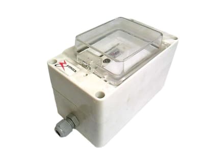 ZYMAX INTERNATIONAL LTD DE/ZD51