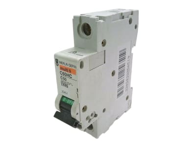 SCHNEIDER ELECTRIC C60HC150