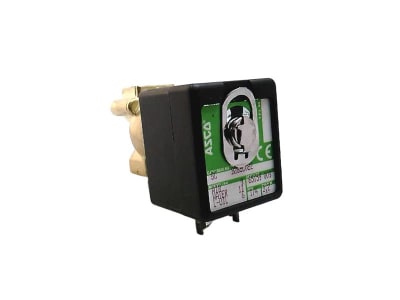 ASCO SCB262C022-220V/230V/50HZ