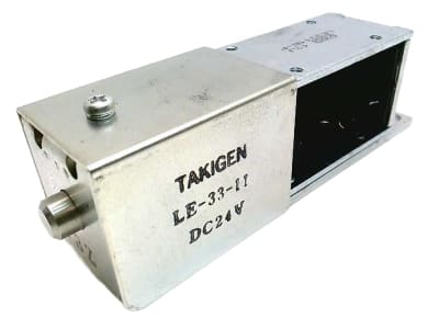TAKIGEN LE-33-11