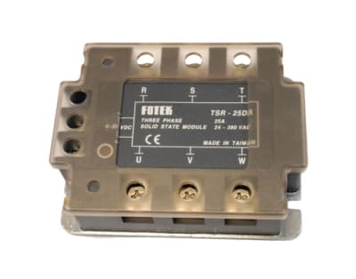 FOTEK TSR-25DA