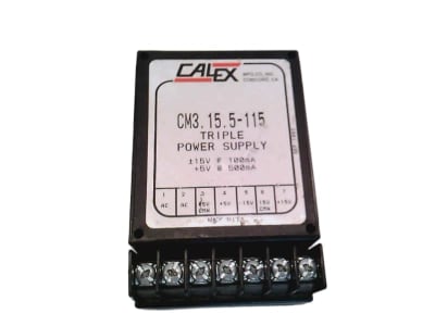 CALEX CM3.15.5-115