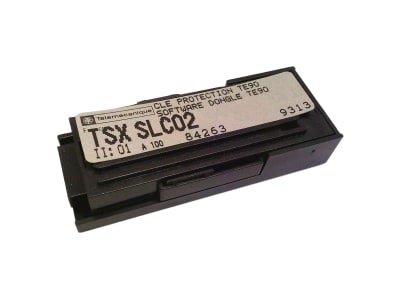 SCHNEIDER ELECTRIC TSX-SLC-02