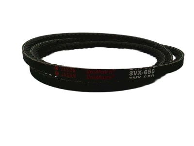 MEGADYNE 3VX650