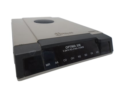 HAYES 5345US
