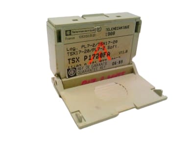 SCHNEIDER ELECTRIC TSX-P1720-FA