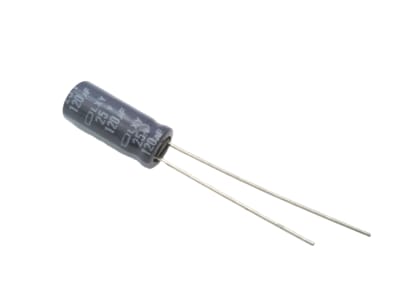 UNITED CHEMI CON ELXY250ELL121MF15D