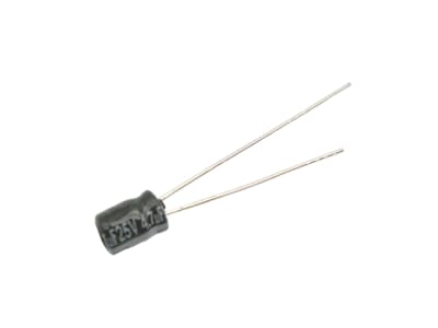 MATSUSHITA ELECTRIC ECE-A1EKS4R7
