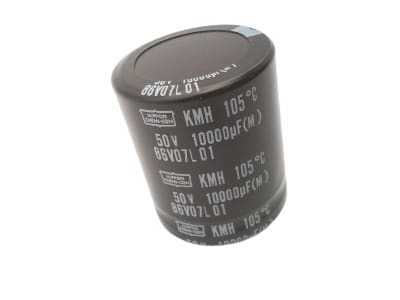 UNITED CHEMI CON EKMH500VSN103MA40T
