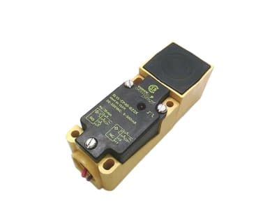 TURCK BI15-CP40-BZ3X