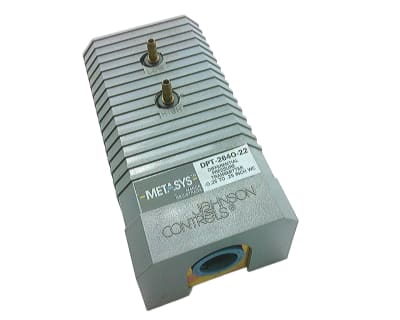 JOHNSON CONTROLS DPT-2640-22