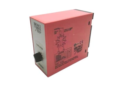 BROYCE CONTROL B1DN