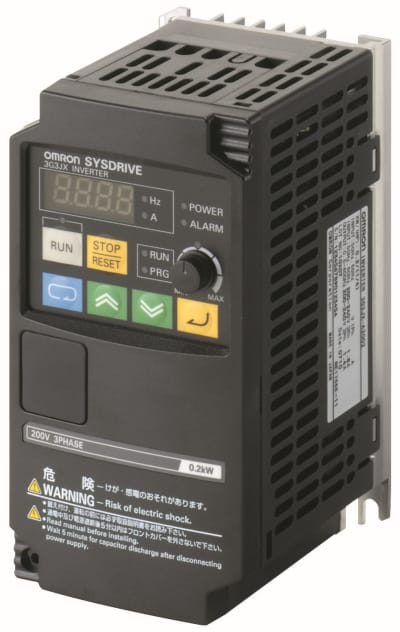 OMRON 3G3JX-A4037