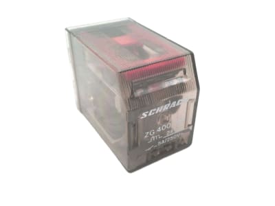 TE CONNECTIVITY ZG400024