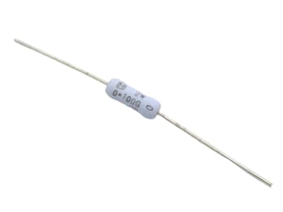MATSUSHITA ELECTRIC ERX-2SZGR10V