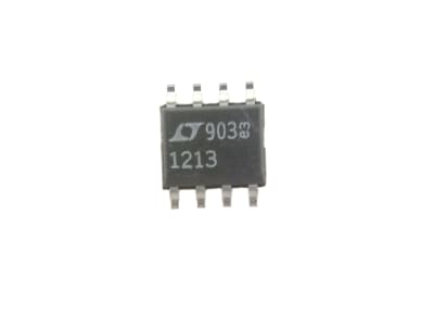 ANALOG DEVICES LT1213CS8#PBF