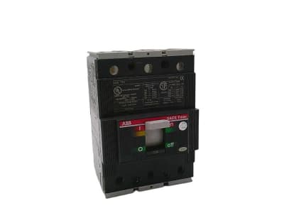ASEA BROWN BOVERI 1SDA053561R1