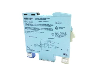 EATON CORPORATION MTL5041
