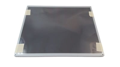 AU OPTRONICS G170EG01-V0