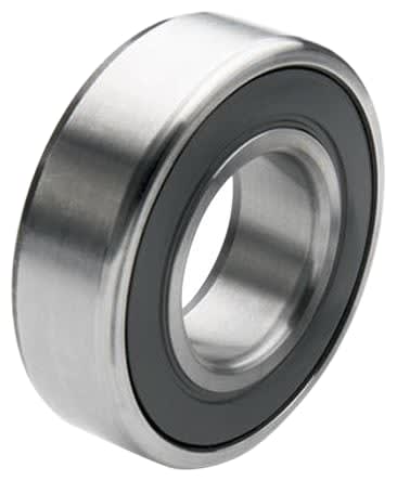 SKF W6001-2RS1