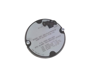 EMERSON 03031-0001-0002