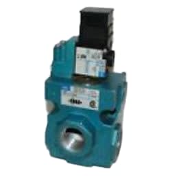 MAC VALVES INC 56C-13-611JA