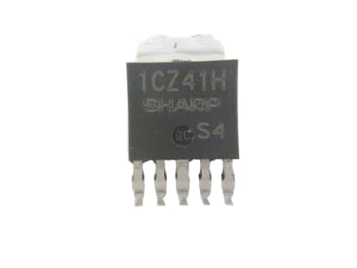 SHARP PQ1CZ41H