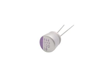 MATSUSHITA ELECTRIC 16SEPC100M