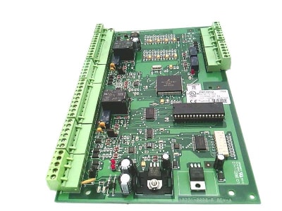 HONEYWELL PRO22R2